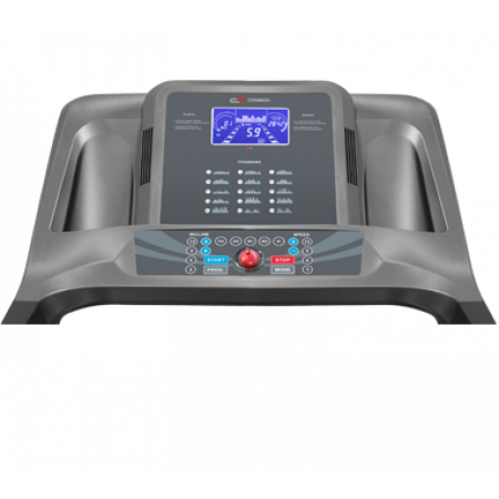 Carbon Fitness T806 HRC