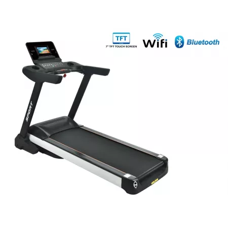 Беговая дорожка Genau Crown G530