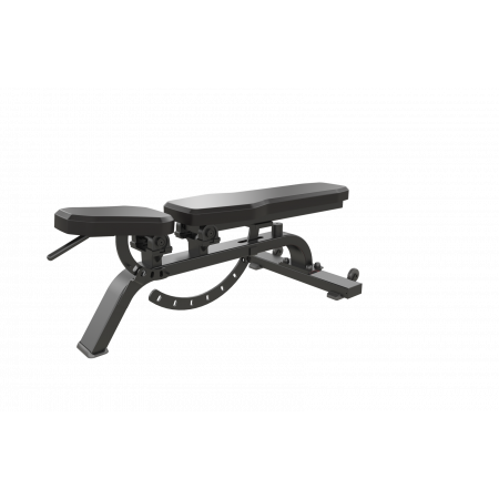 Регулируемая скамья UltraGym UG-639