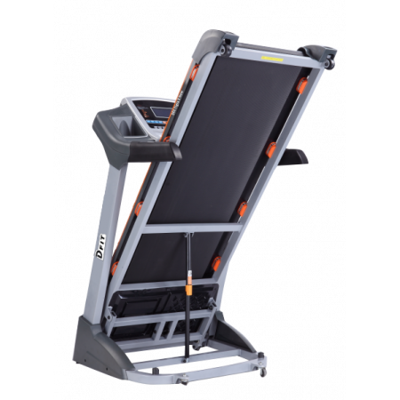 Беговая дорожка Dfit Optima X New
