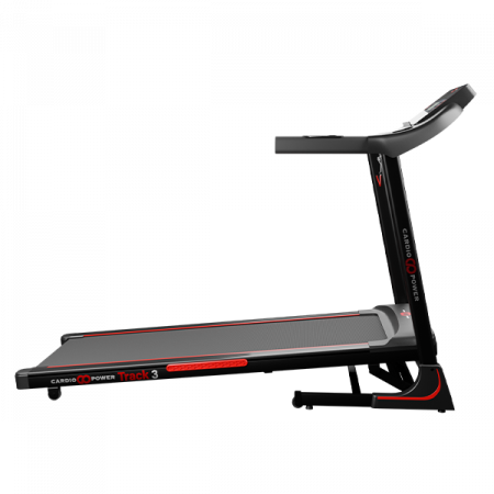 CardioPower Track3