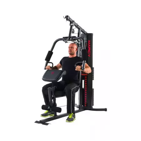 Мультистанция Marcy HG3000 Compact Home Gym