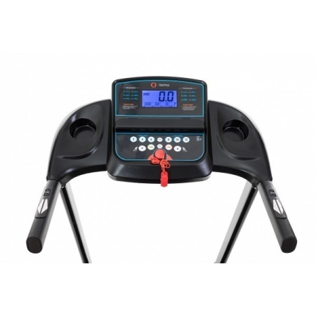 Optima Fitness Solo