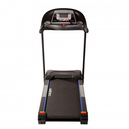 Evo fitness jet