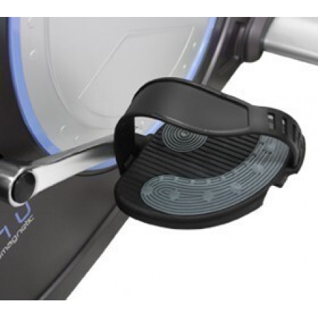 OXYGEN FITNESS SATORI UB HRC