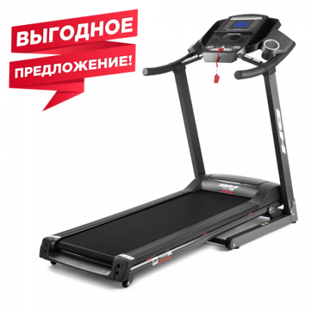 BH FITNESS PIONEER R2 Беговая дорожка