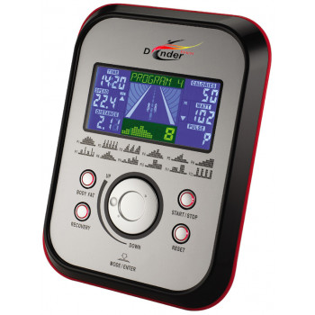 Dender E-2528 Leon