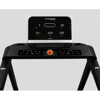 SVENSSON BODY LABS ORTHOLINE TZX