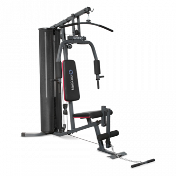 OXYGEN FITNESS IRVING Силовой комплекс