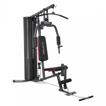 OXYGEN FITNESS IRVING Силовой комплекс