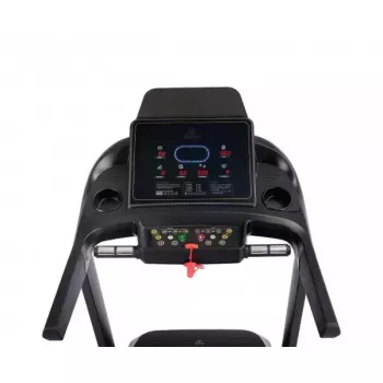 Беговая дорожка DFC Santanan Pro T757