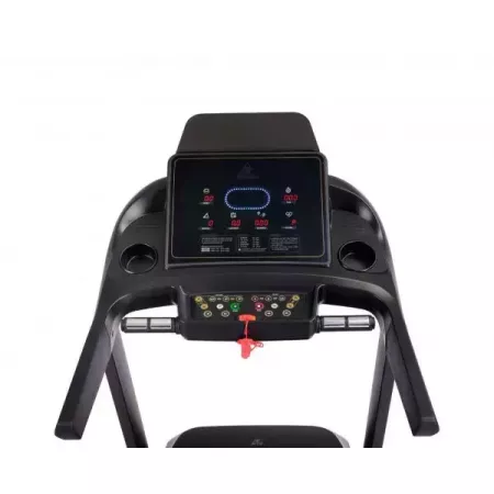 Беговая дорожка DFC Santanan Pro T757