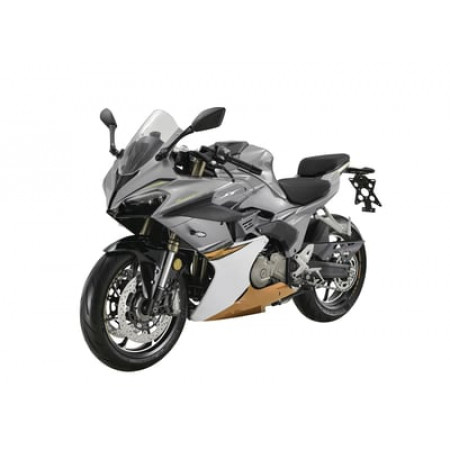 Мотоцикл SHARMAX GP RS 601