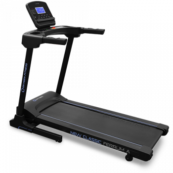 OXYGEN FITNESS NEW CLASSIC FERRUM A Беговая дорожка