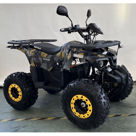 Motax E1500 R