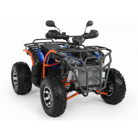 Квадроцикл  TIGER 380 4х4
