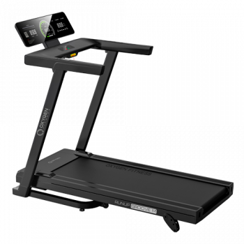 Беговая дорожка домашняя OXYGEN FITNESS RunUp GROOVE M