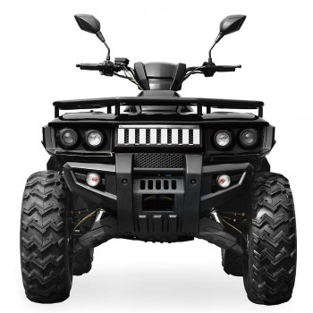 Электроквадроцикл SE Hummer