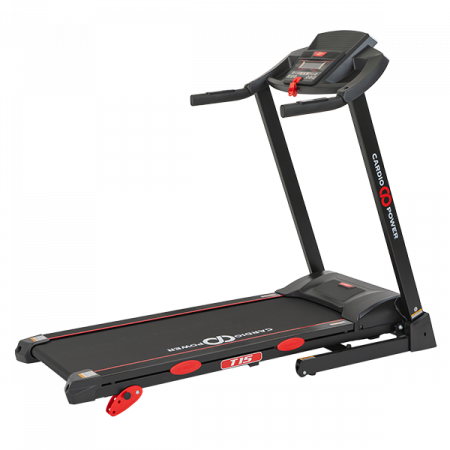 Беговая дорожка CardioPower T15