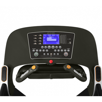 OXYGEN FITNESS R-STYLE T66 SUPER DURABLE