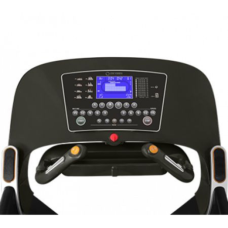 OXYGEN FITNESS R-STYLE T66 SUPER DURABLE