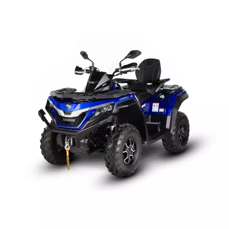 Квадроцикл SHARMAX Force Challenger 800 Pro