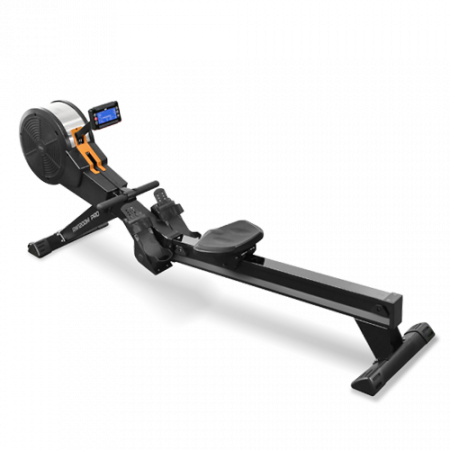 BRONZE GYM RW1200M PRO Гребной тренажер