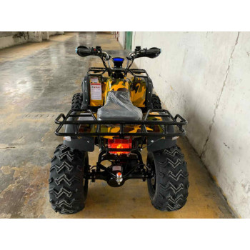 Электроквадроцикл MYTOY T-4000 4x4