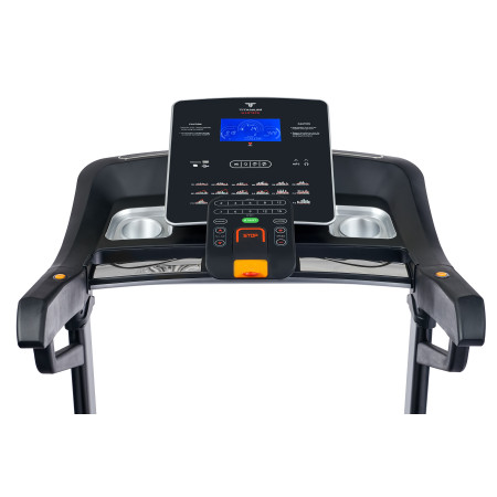 Беговая дорожка Titanium Masters Physiotech TLF