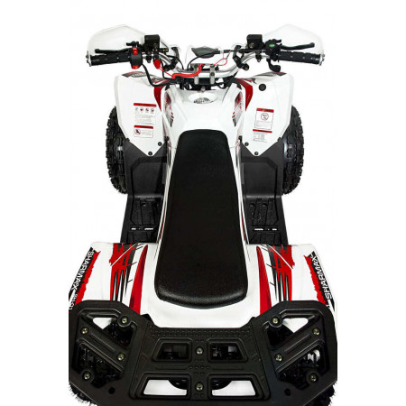 Квадроцикл Sharmax Cross 180CC