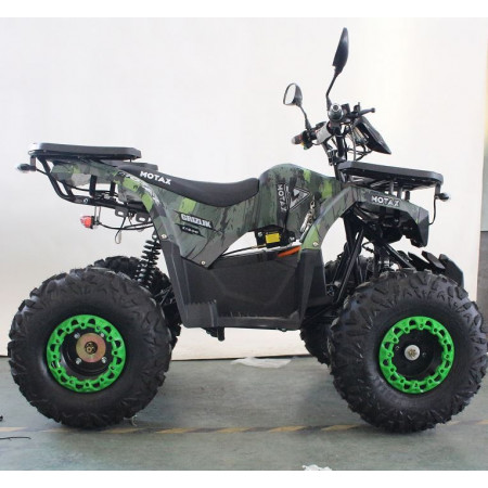 Motax E1500 R
