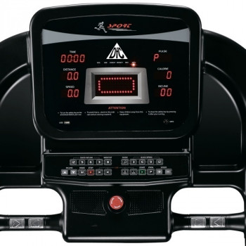 Dfc runner T810 pro