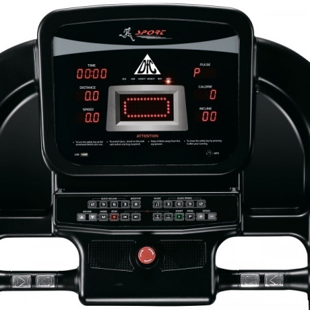 Dfc runner T810 pro