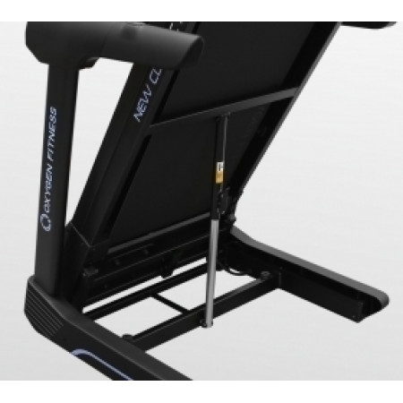 OXYGEN FITNESS NEW CLASSIC CUPRUM TFT Беговая дорожка