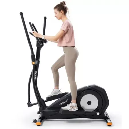 Эллиптический тренажер Genau Elliptical GN-102