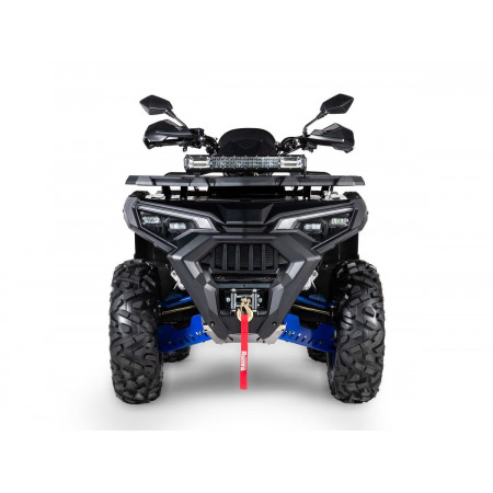 Квадроцикл SHARMAX 650 Force EFI с ПСМ