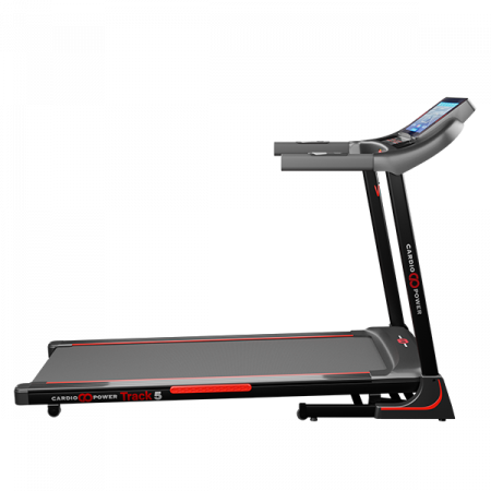 CardioPower Track5