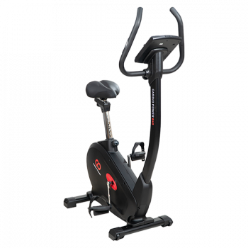 Вертикальный велотренажёр CardioPower B40