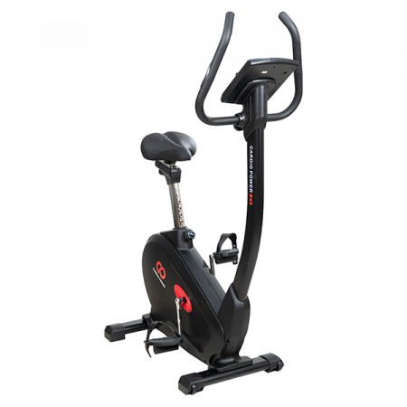 Вертикальный велотренажёр CardioPower B40