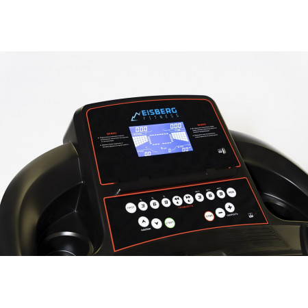 Eisberg Fitness Larsen A