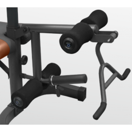 Силовая скамья Oxygen Fort Smith