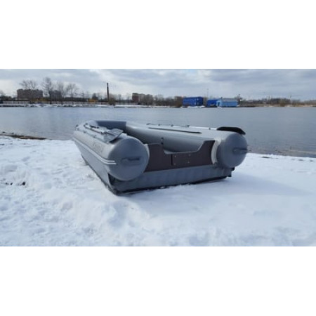 Лодка ПВХ ФЛАГМАН DK 350