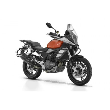 Мотоцикл SHARMAX GL 601 TOURENDURO