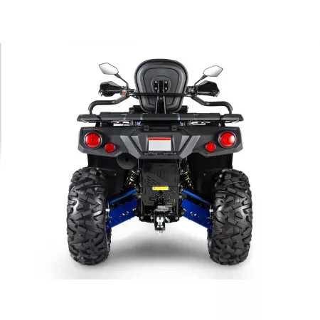 Квадроцикл SHARMAX 650 Force EFI с ПСМ