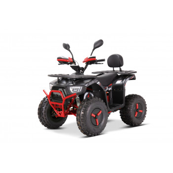 Квадроцикл YACOTA SIRIUS 2000W