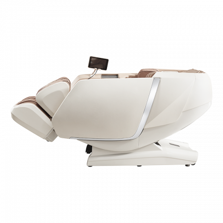 Массажное кресло Ergonova Organic LUX (Series X) Beige