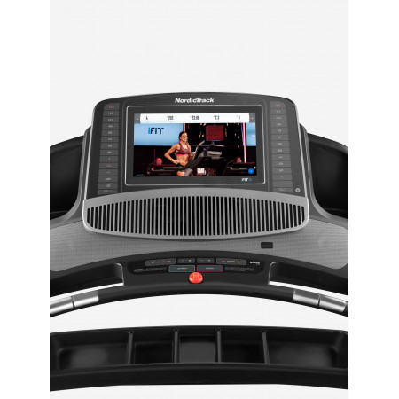 NordicTrack Commercial 2450