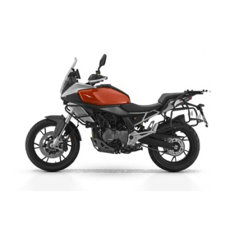 Мотоцикл SHARMAX GL 601 TOURENDURO