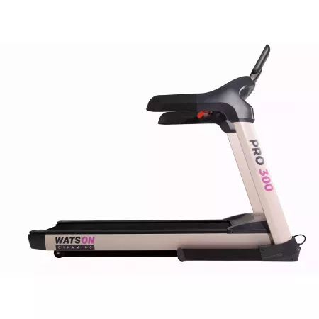 Беговая дорожка Watson Dynamics Pro 200 TFT