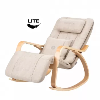 Массажное кресло-качалка Yamaguchi Liberty Lite